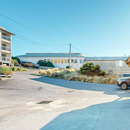 Sebastian'S Crib Condo Lincoln City Dış mekan fotoğraf