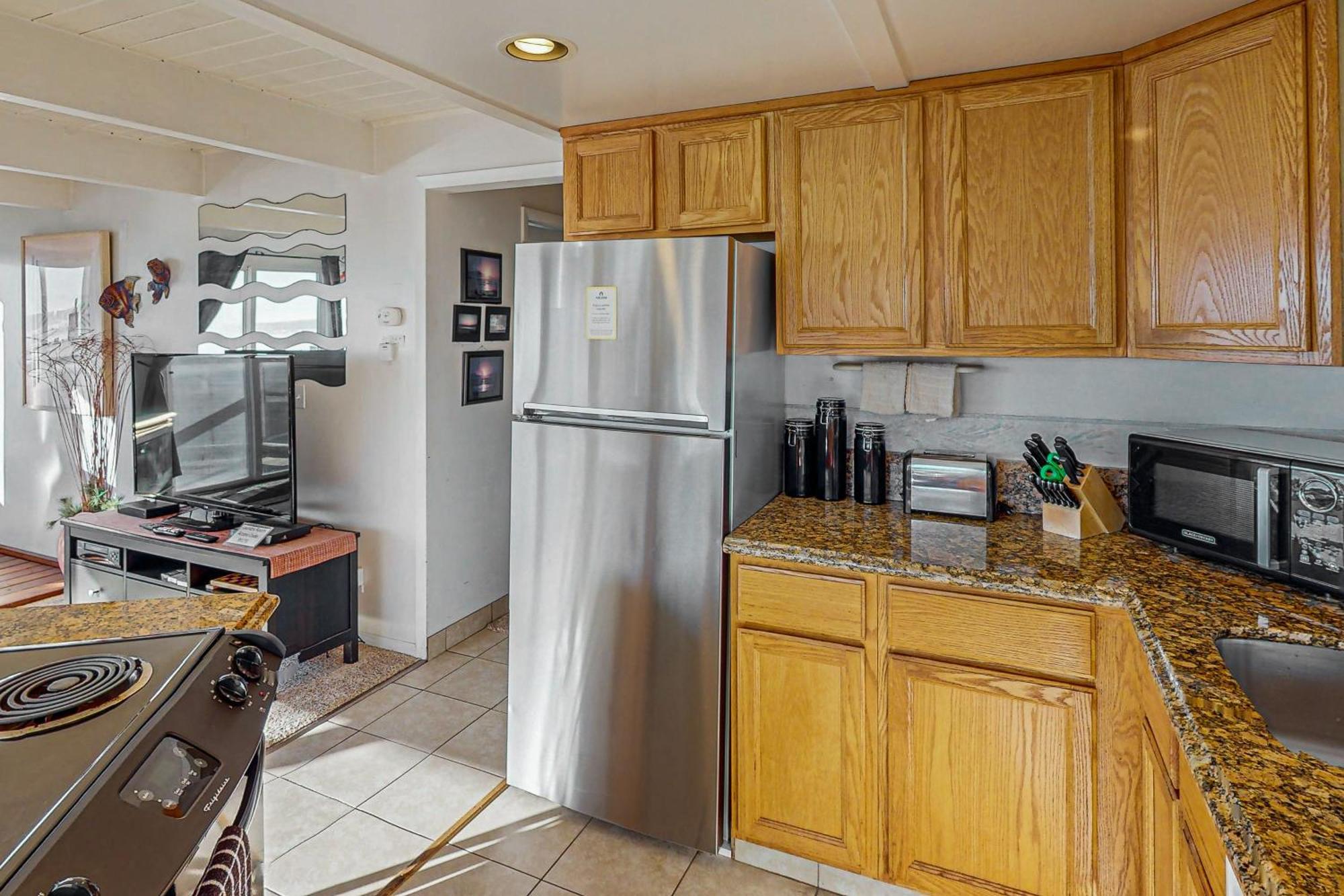 Sebastian'S Crib Condo Lincoln City Dış mekan fotoğraf