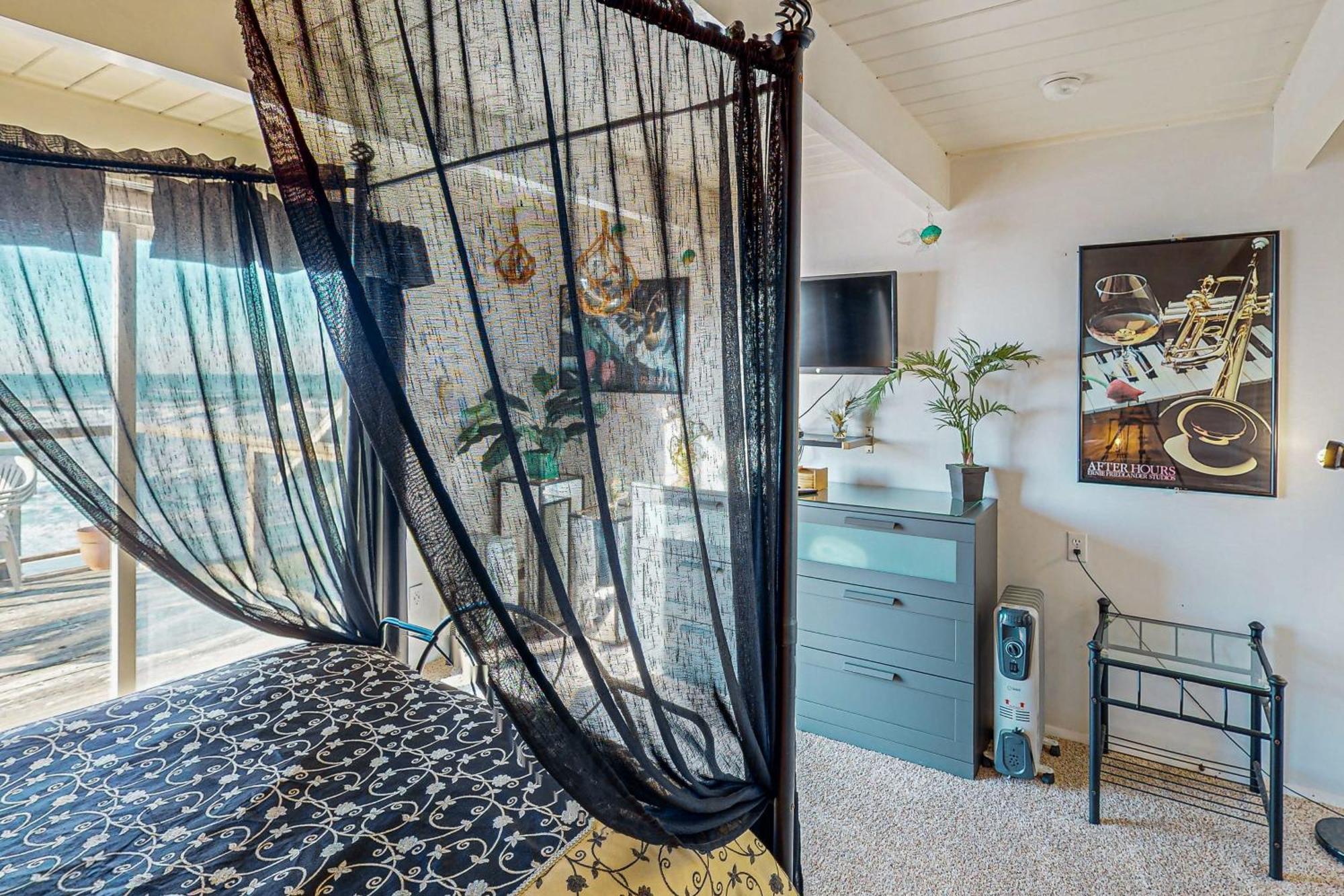 Sebastian'S Crib Condo Lincoln City Dış mekan fotoğraf