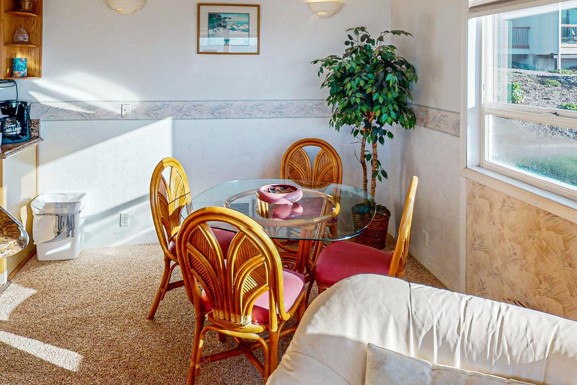 Sebastian'S Crib Condo Lincoln City Dış mekan fotoğraf