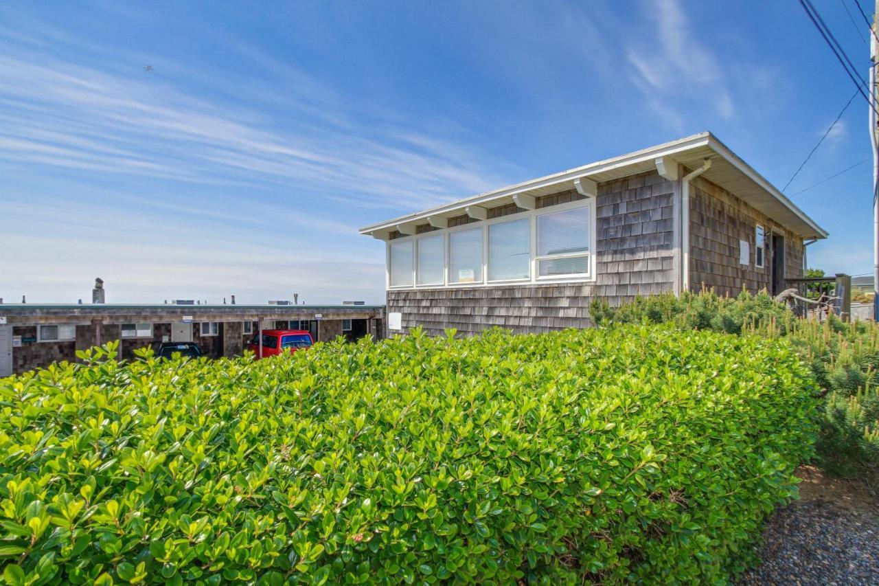 Sebastian'S Crib Condo Lincoln City Dış mekan fotoğraf